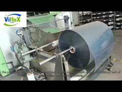 고효율 생산, 에너지 절감 및 환경 친화적, 조작에 쉬운