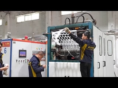 고품질의 다양한 요구를 충족하는 중고용 기계 플라스틱 컵 제조 기계