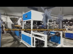 한 단계 방법, 한 버튼 시작, 효율성을 향상!