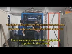 플라스틱 컵 제조 기계 플라스틱 컵 및 판 제조 기계