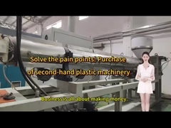 판매용 플라스틱 진압기 판매용 플라스틱 진압기 재활용 플라스틱 진압기