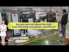 컵 테르모포밍 기계 플라스틱 컵 테르모포밍 기계 플라스틱 컵 제조 기계