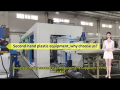 플라스틱 열형조각 기계 패스트푸드 및 과일 열형조각 기계