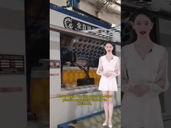 일회용 플라스틱 컵 제조 기계 pp 컵 제조 기계