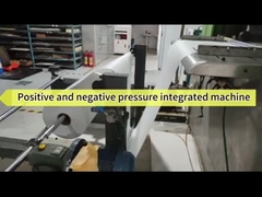 플라스틱 열형조각 기계 제조업체 、식품 포장용 열형조각 기계