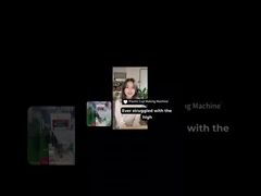 주문형 Mold 사용 가능한 플라스틱 요구르트 컵 만드는 기계