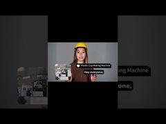 고효율 및 에너지 절약 플라스틱 컵 제조 기계