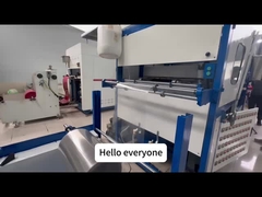 플라스틱 진공 성형 기계