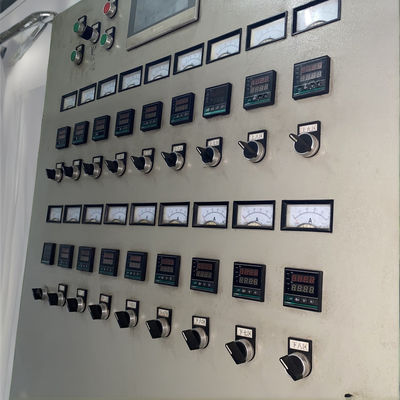 PLC 제어 및 180mm 최대 형성 깊이를 가진 자동 플라스틱 열형 기계