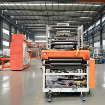 33 1 나사 길이와 물 냉각과 함께 사용자 정의 extruder 플라스틱 기계