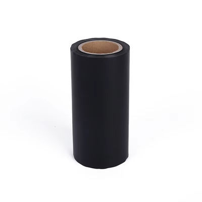 방쇄 방지 PP PS 플라스틱 필름 롤 환경 친화적 인 0.2 mm 열형화